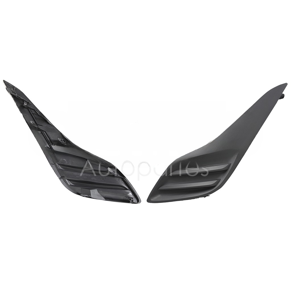 REJILLA IZQ S/HOYO P/FARO AUX DE FACIA DEL (SEDAN/H-BACK)