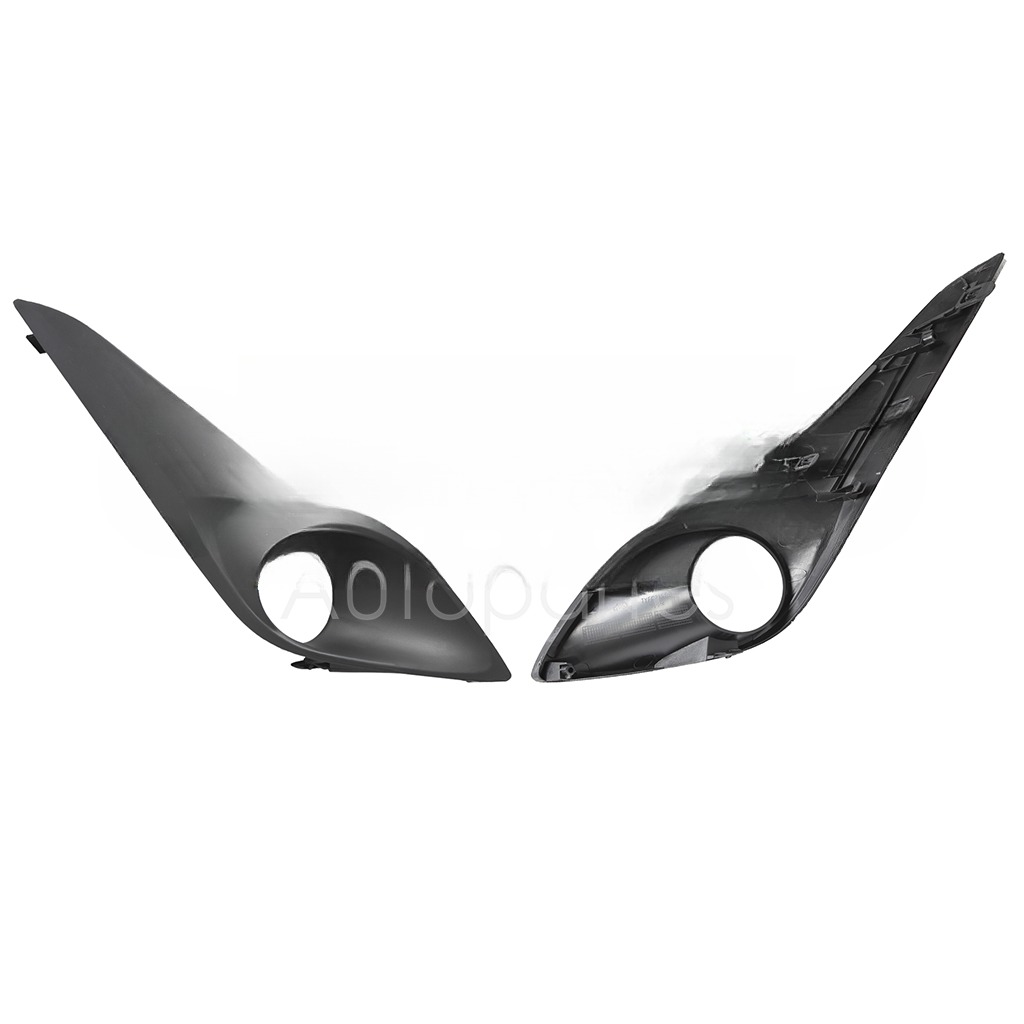 REJILLA DER C/HOYO P/FARO AUX DE FACIA DEL (SEDAN/H-BACK)