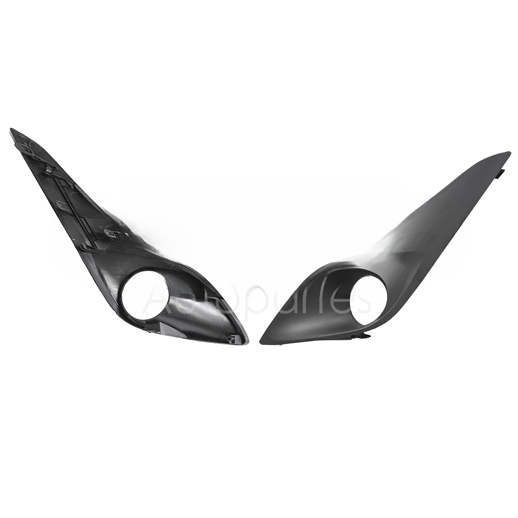 REJILLA IZQ C/HOYO P/FARO AUX DE FACIA DEL (SEDAN/H-BACK)