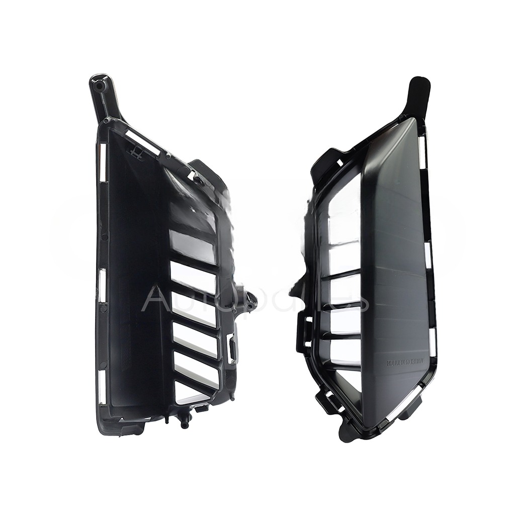 REJILLA IZQ S/HOYO P/FARO AUX DE FACIA DEL