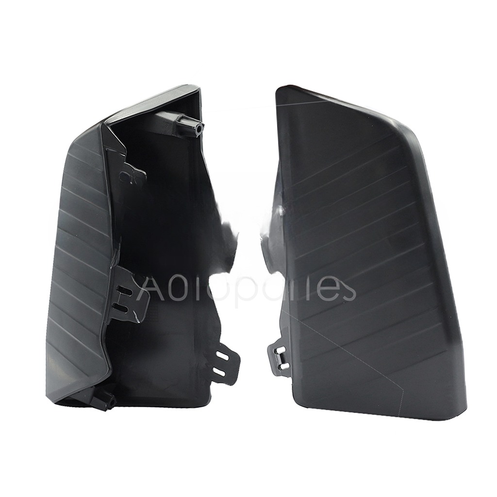 REJILLA IZQ S/HOYO P/FARO AUX DE FACIA TRASERA