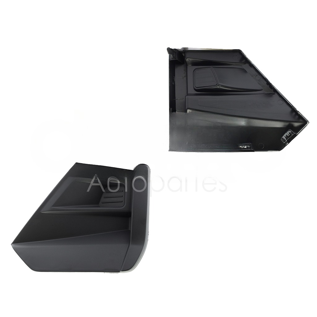 REJILLA DER S/HOYO DE FACIA TRASERA