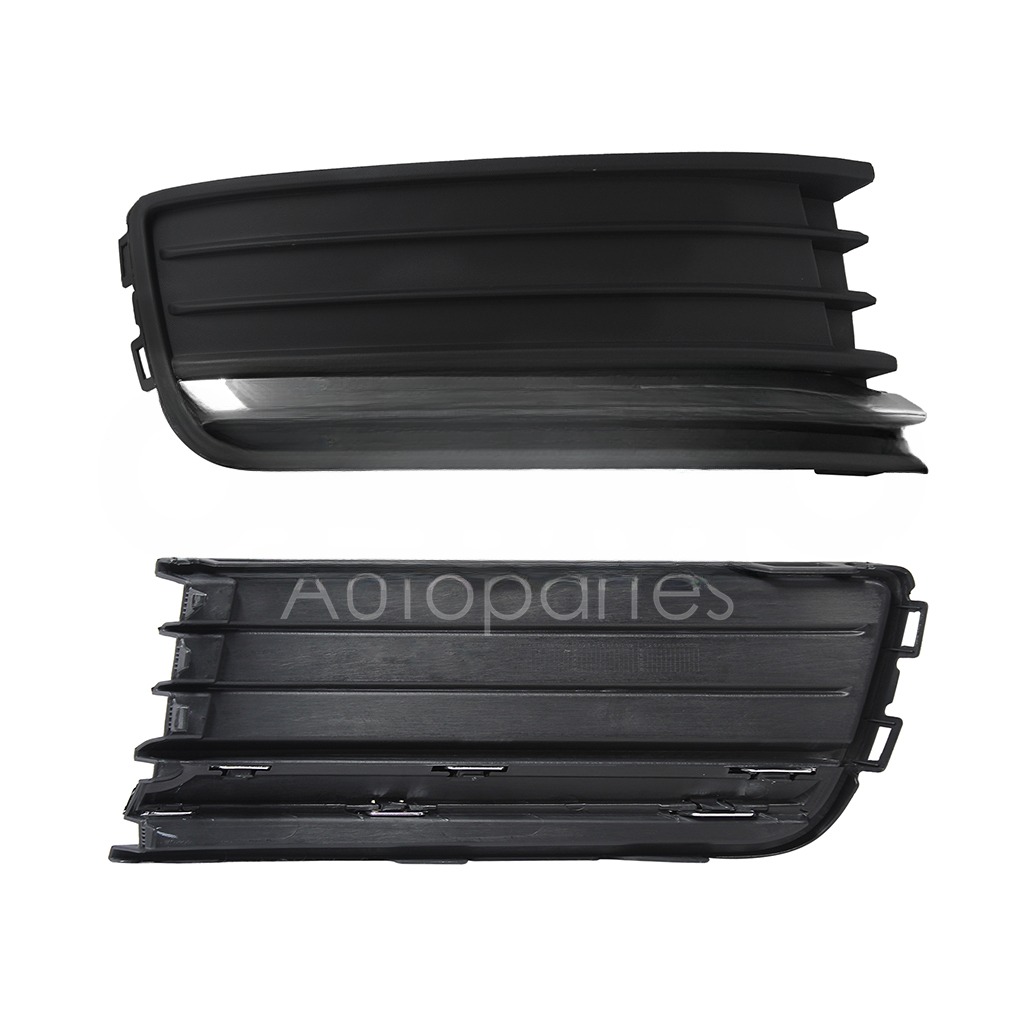 REJILLA DER S/HOYO P/FARO AUX C/FILO CROMO DE FACIA DEL