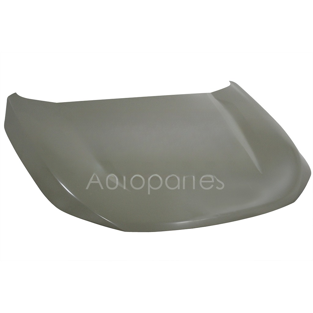 COFRE (SENCILLA/DOBLE CABINA S-SE/LUJO) (COLOR/GRIS)