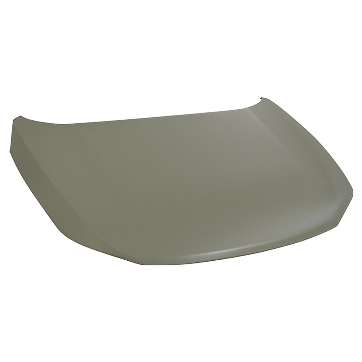 COFRE (SENCILLA/DOBLE CABINA S-SE/LUJO) (COLOR/GRIS)
