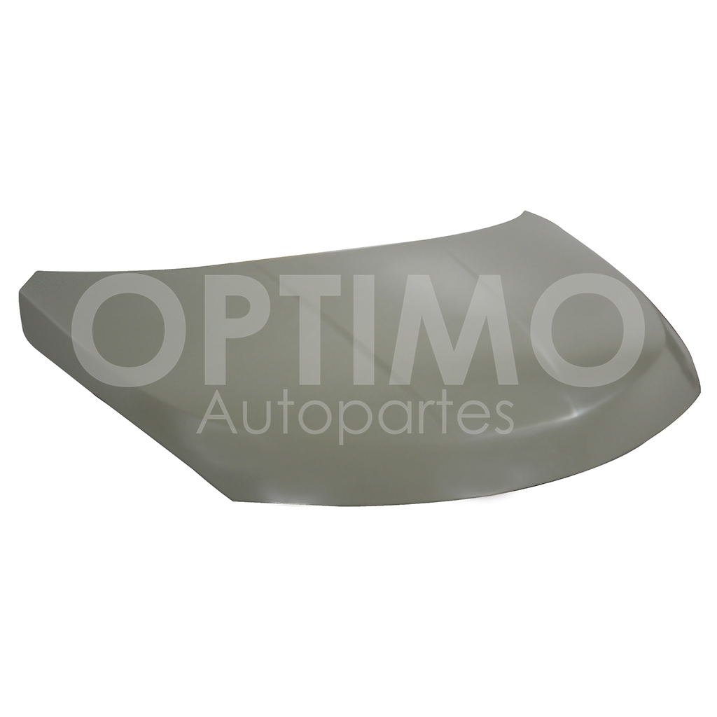 COFRE (SEDAN/H-BACK) (COLOR/GRIS)