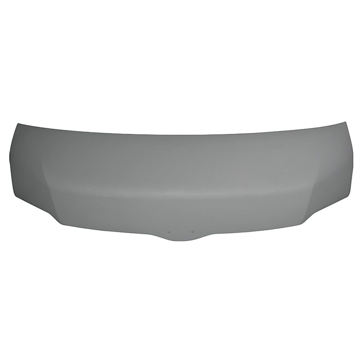 COFRE (PANEL FRONTAL) CHASIS LARGO (TECHO ALTO) (COLOR/GRIS)