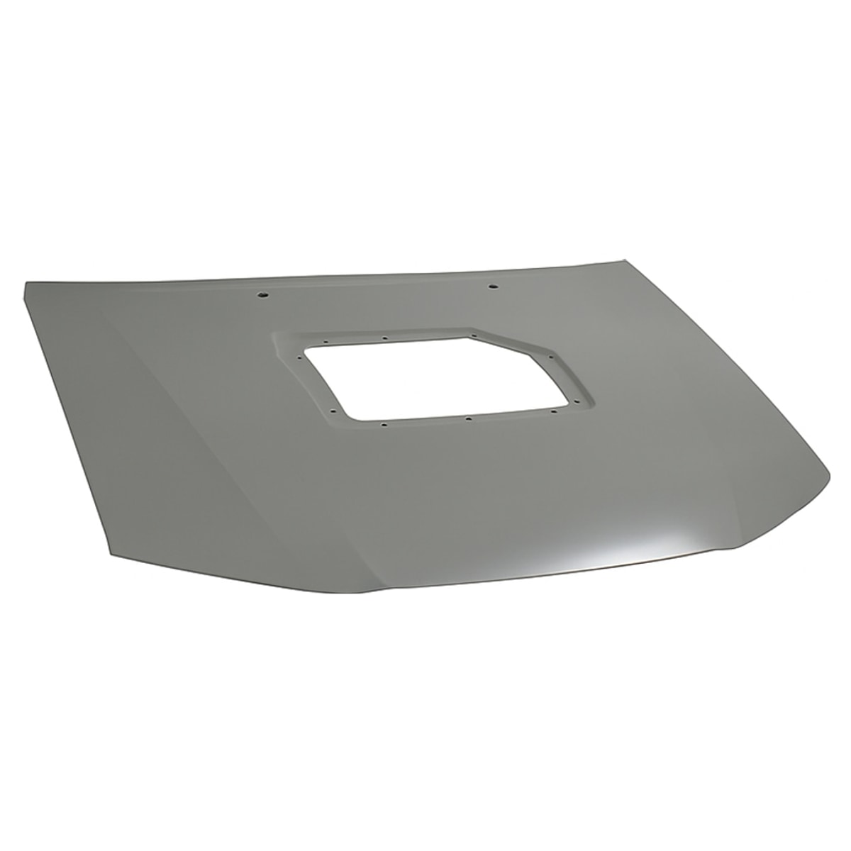 COFRE C/HOYO P/TOMA AIRE (COLOR/GRIS)