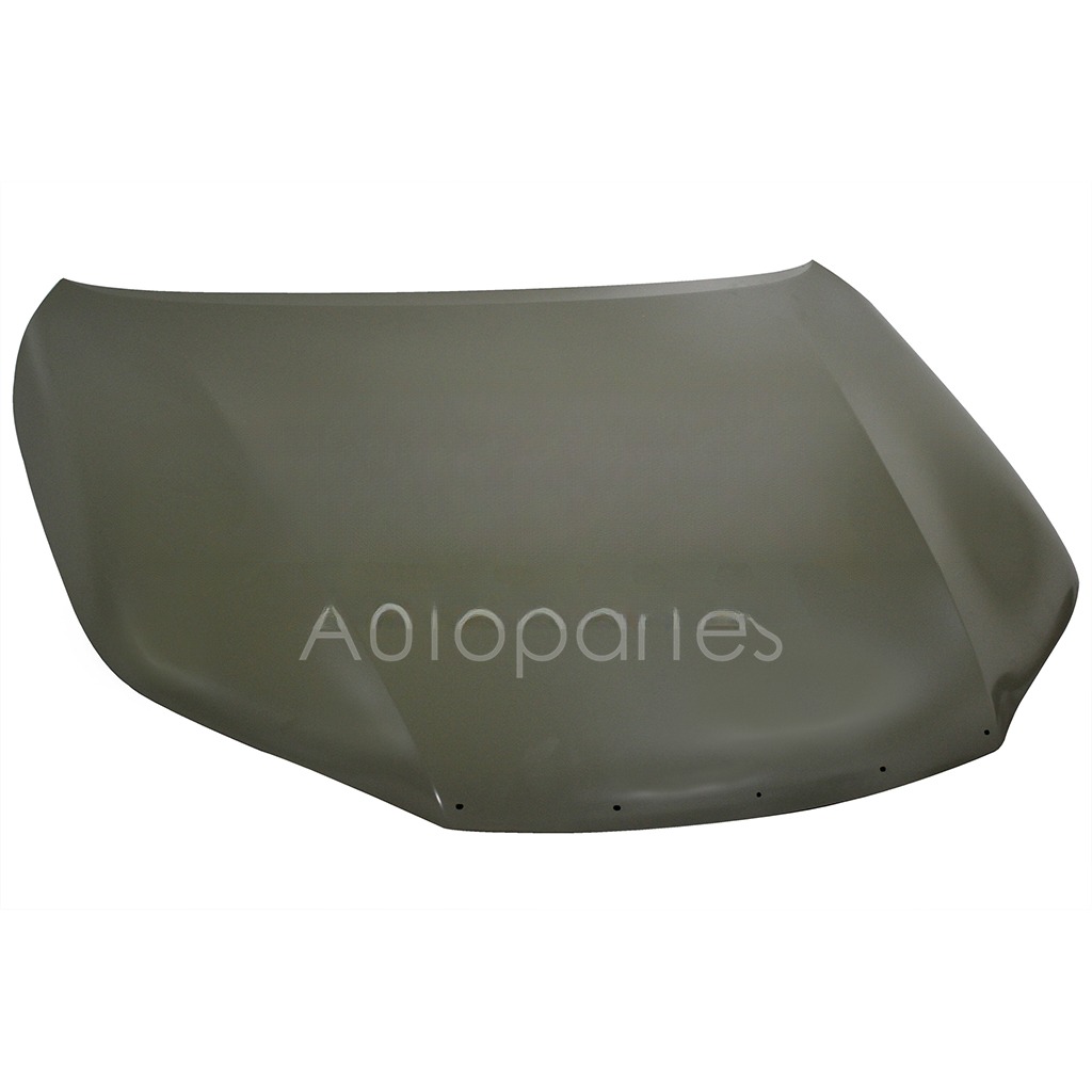 COFRE C/HOYO P/MOLDURA (SENCILLA/DOBLE CABINA) (COLOR/GRIS)