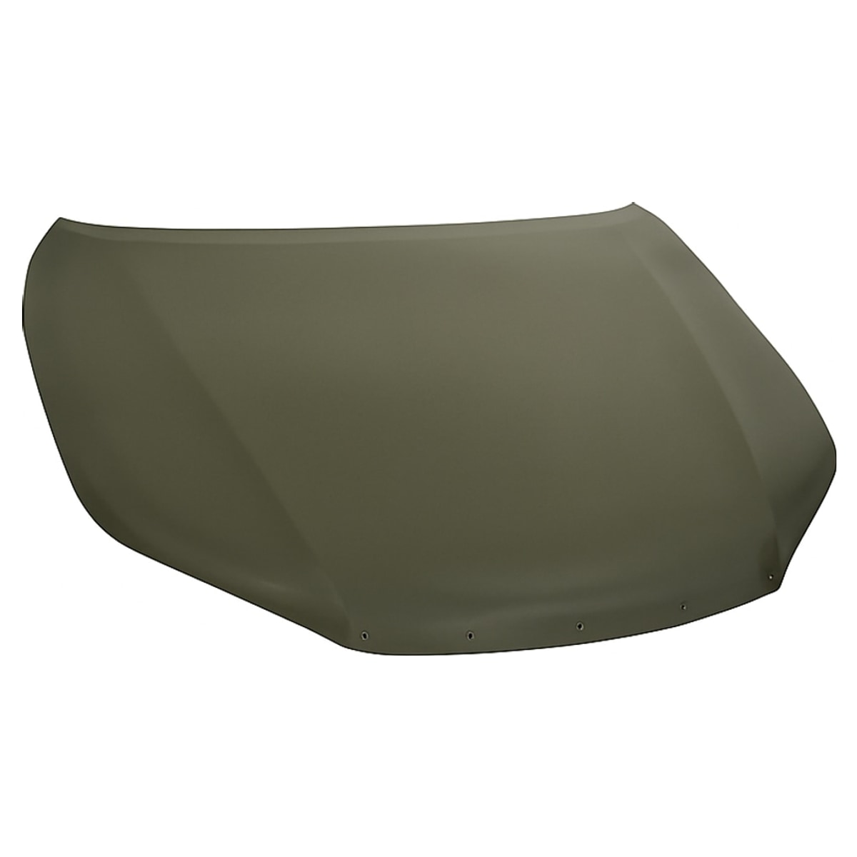COFRE C/HOYO P/MOLDURA (SENCILLA/DOBLE CABINA) (COLOR/GRIS)