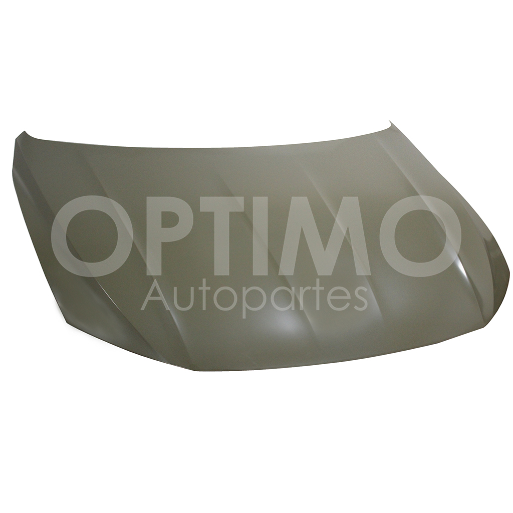 COFRE (JETTA A7 GLI 19-26) (COLOR/GRIS)