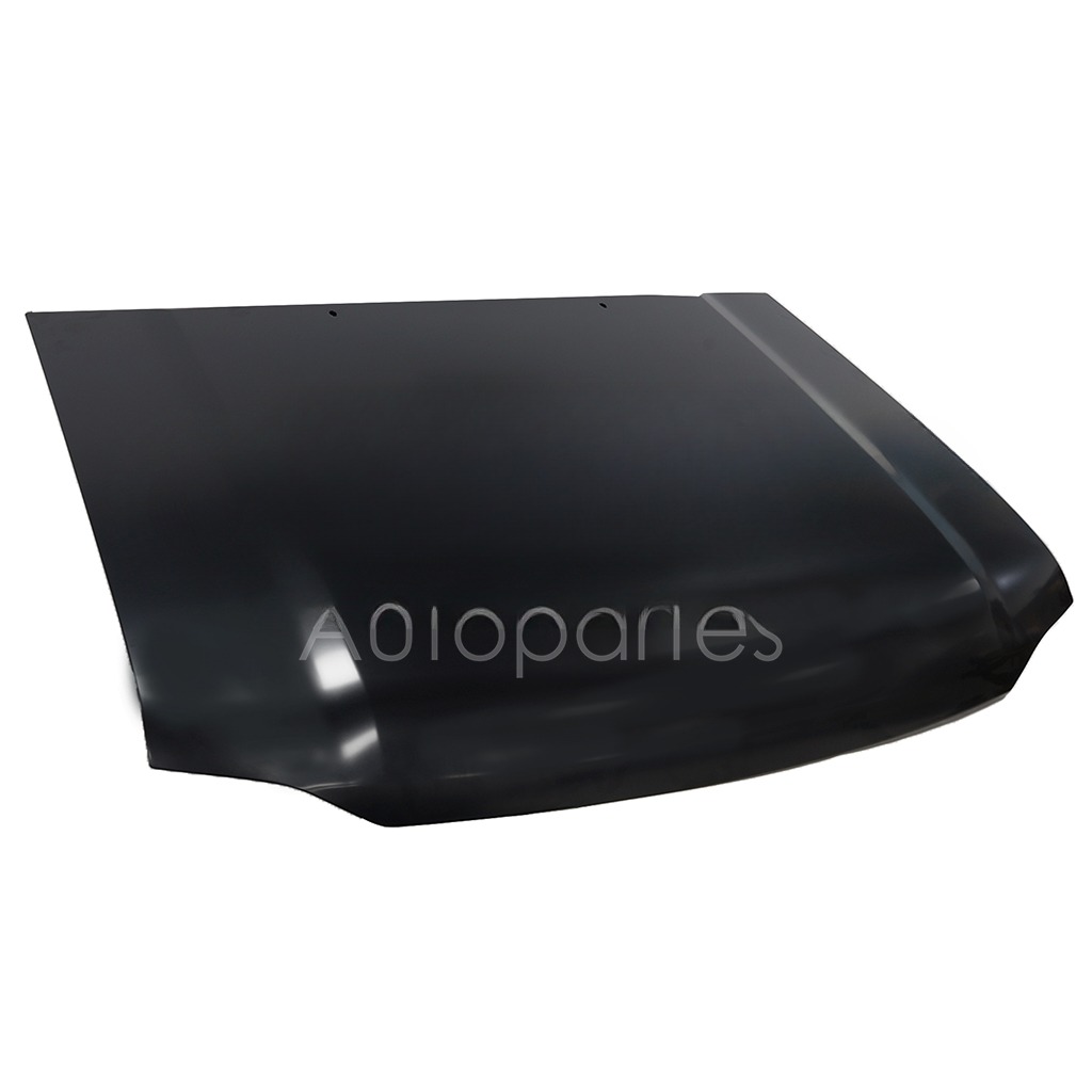 COFRE S/HOYO P/TOMA AIRE (FRONTIER 2WD 11-15) (COLOR/NEGRO)