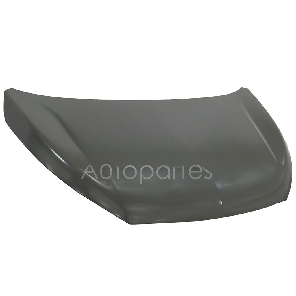 COFRE (SEDAN/H-BACK) (COLOR/GRIS)