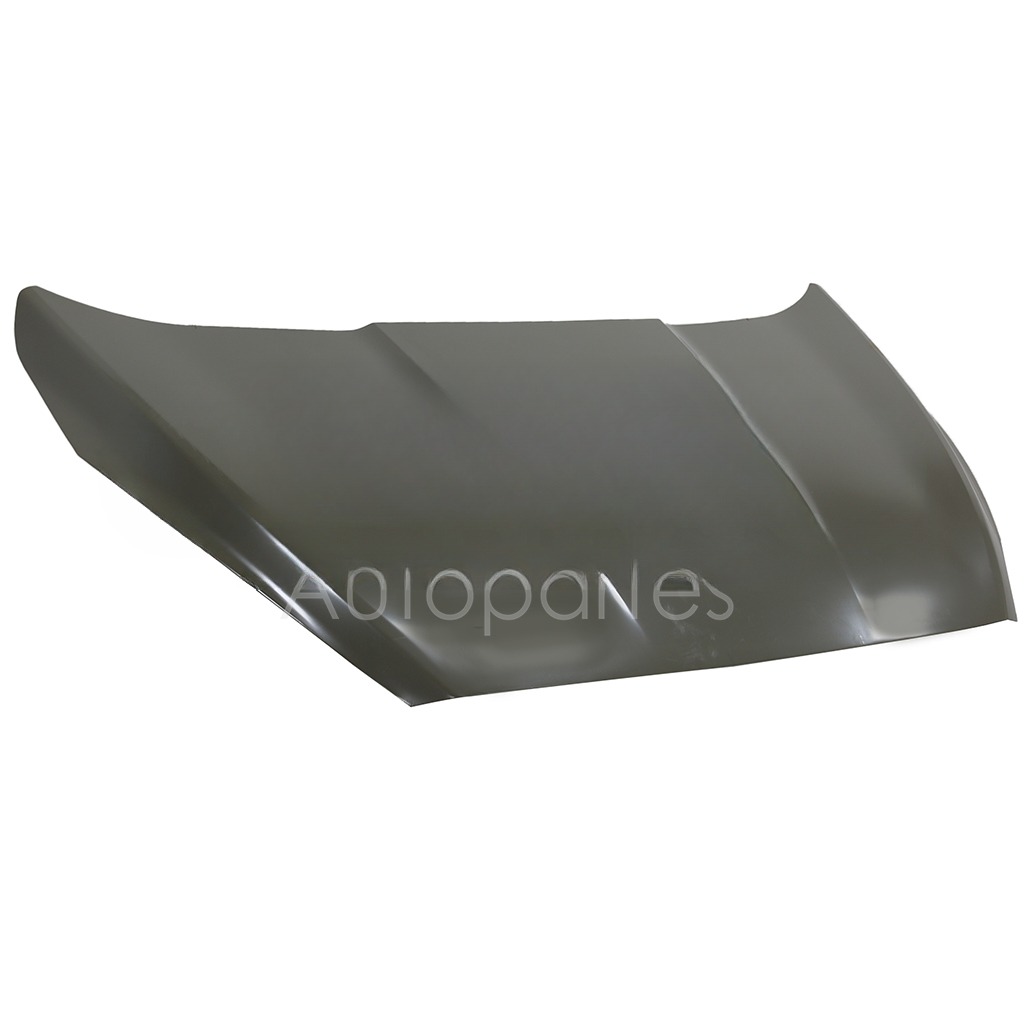 COFRE (SEDAN/H-BACK) (COLOR/GRIS)