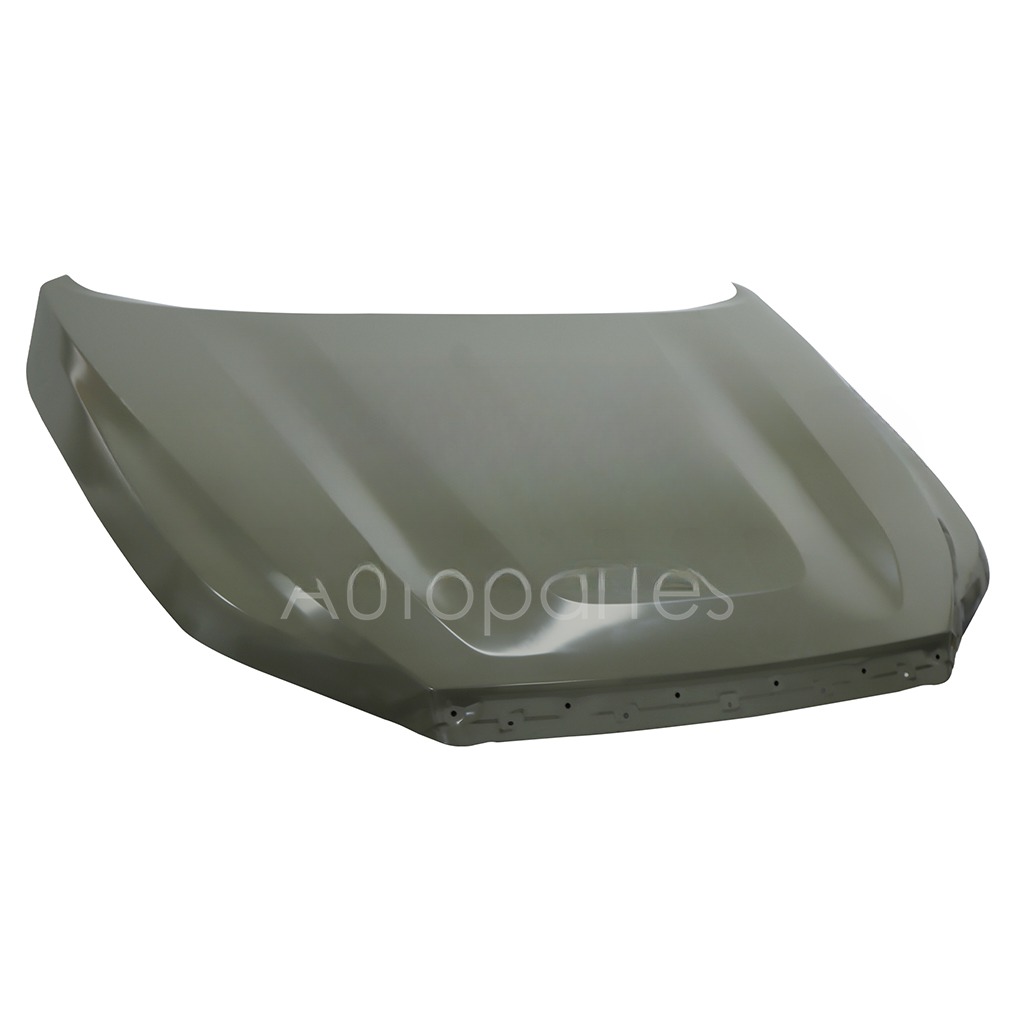 COFRE (SENCILLA/FRONTIER SE/LUJO/PRO-4X) (COLOR/GRIS)