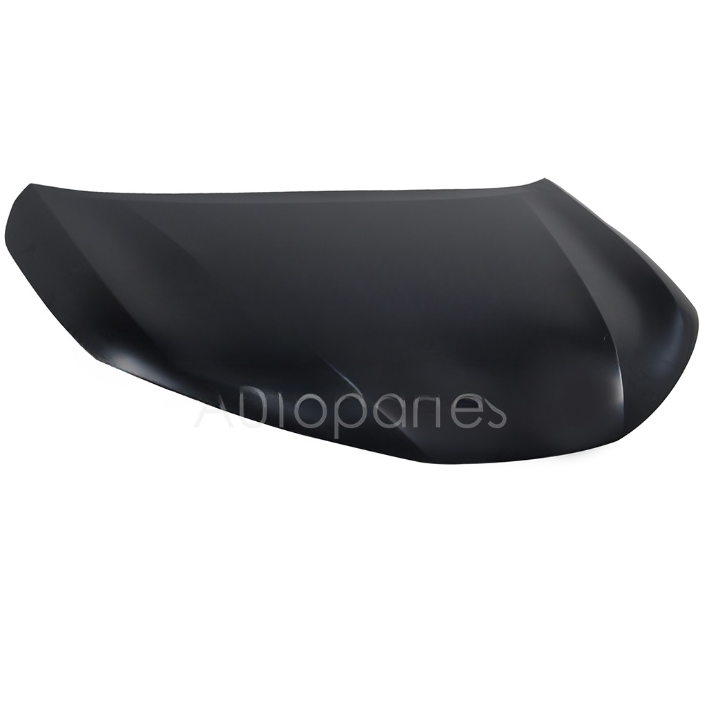 COFRE (SEDAN/H-BACK) (COLOR/GRIS)