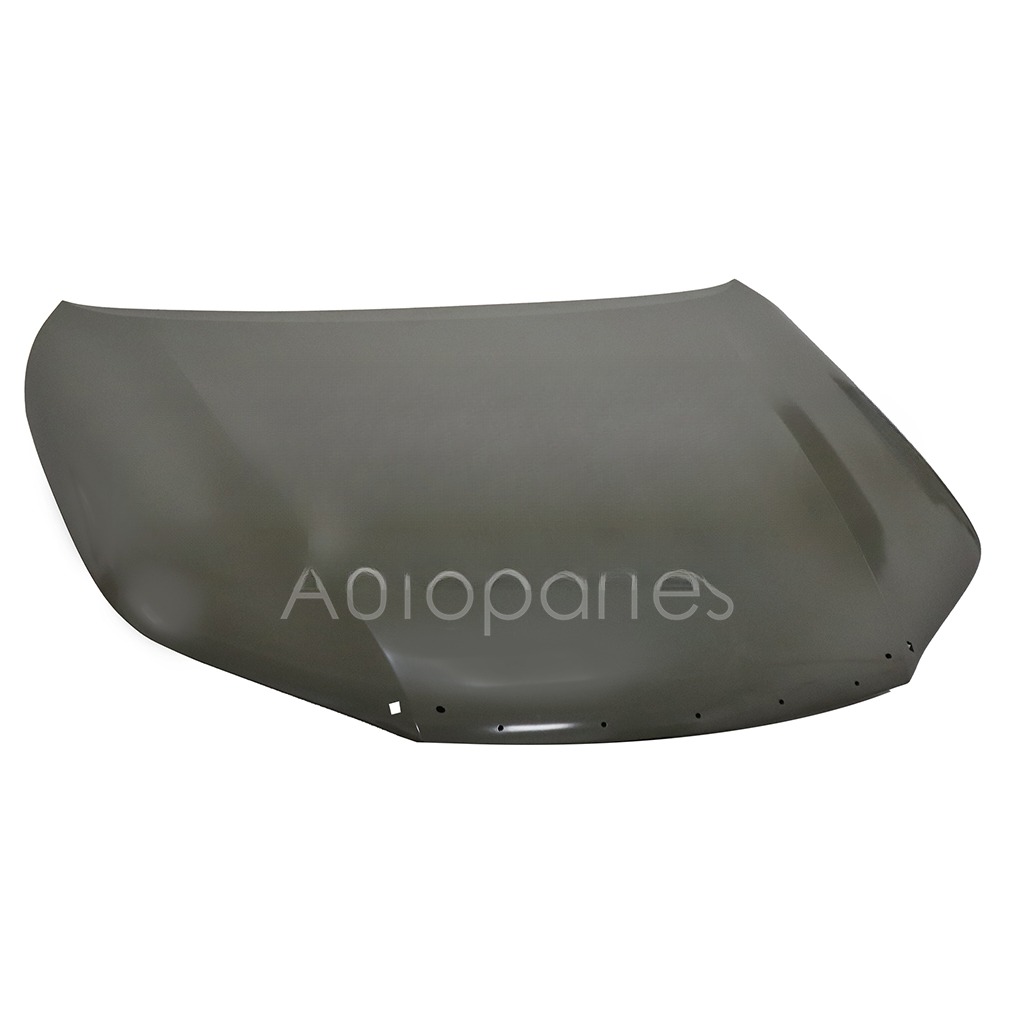 COFRE C/HOYO P/MOLDURA (DOBLE CABINA) (COLOR/GRIS)