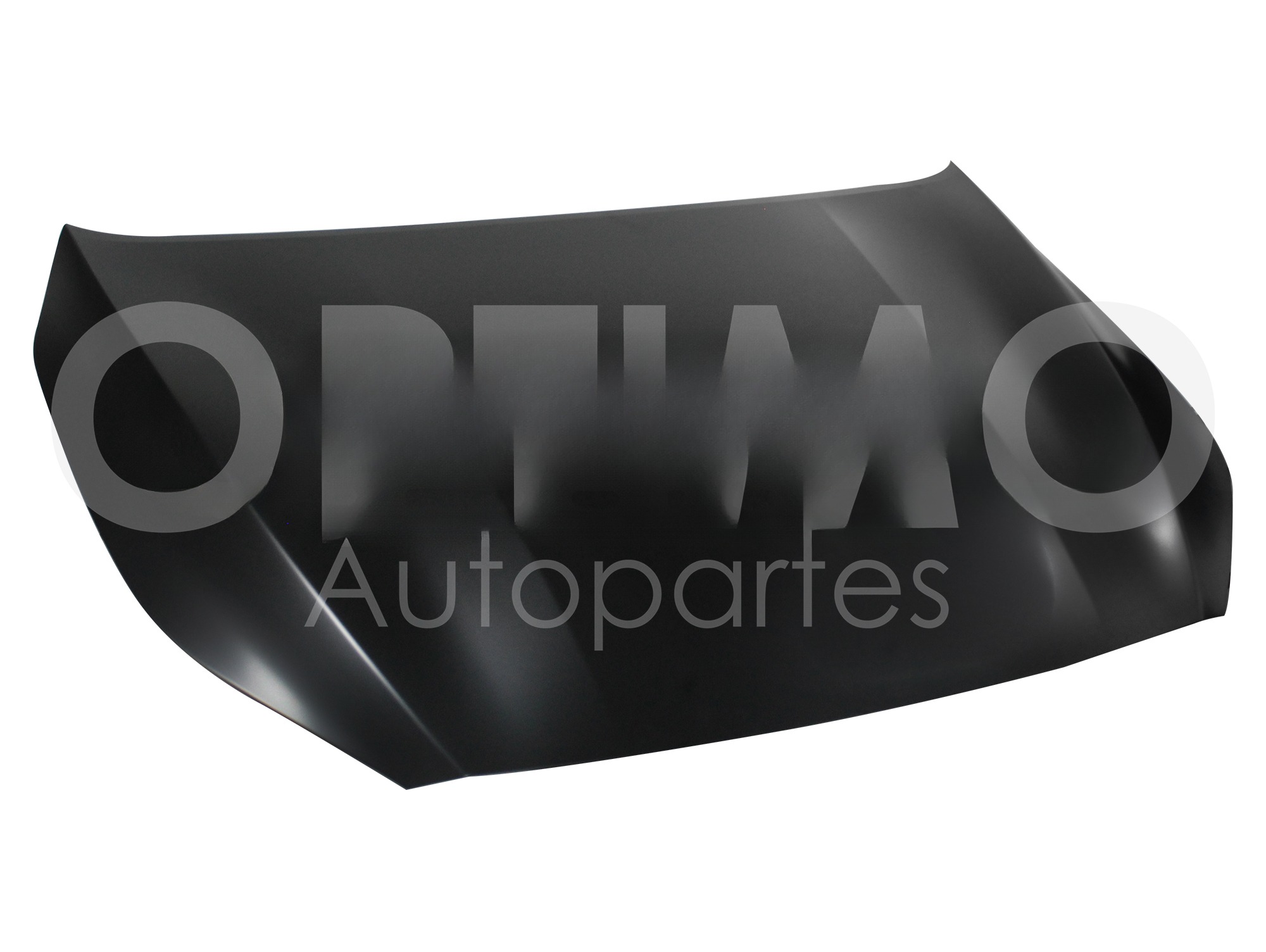 COFRE (SEDAN/H-BACK) (COLOR/NEGRO)