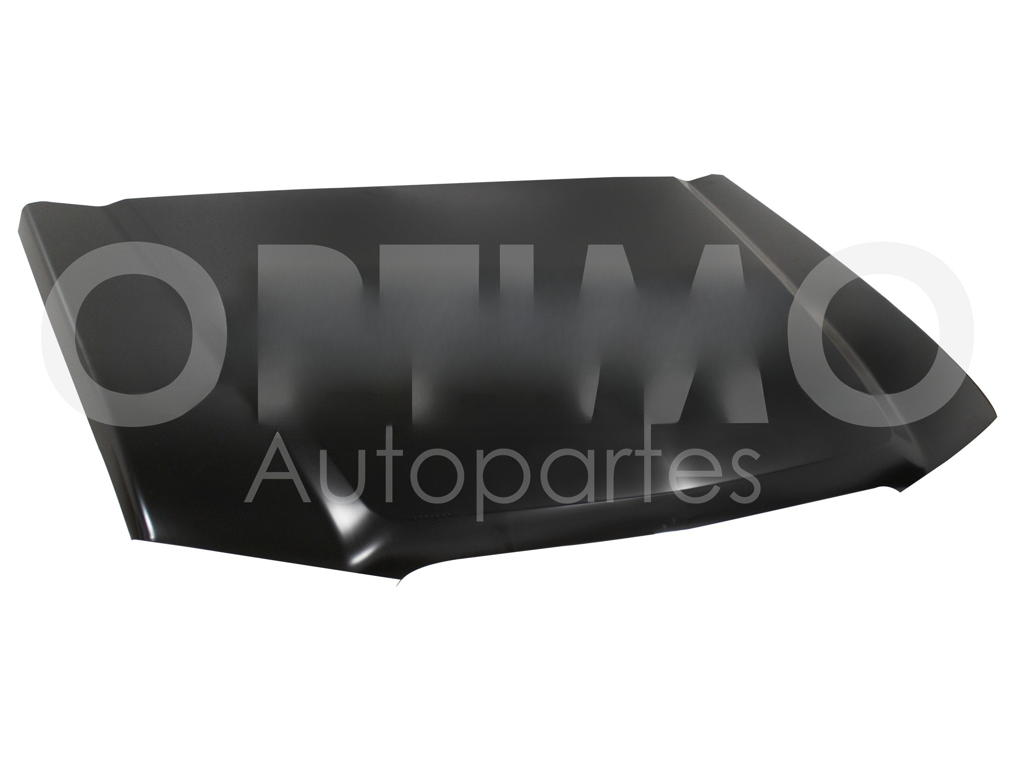 COFRE METAL (CUSTOM 03-07/SUBURBAN 04-06) (COLOR/NEGRO)