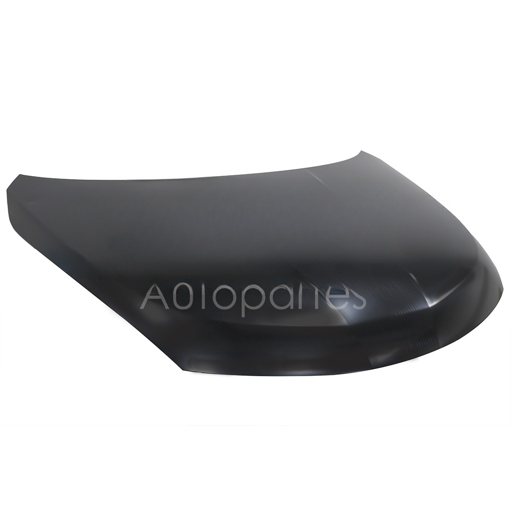 COFRE (SEDAN/H-BACK) (COLOR/NEGRO)