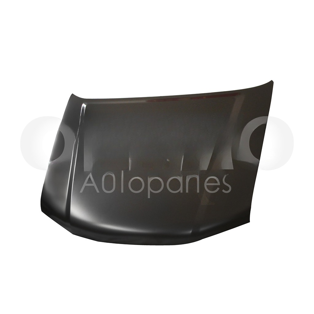 COFRE (PATHFINDER 05-07) (COLOR/NEGRO)