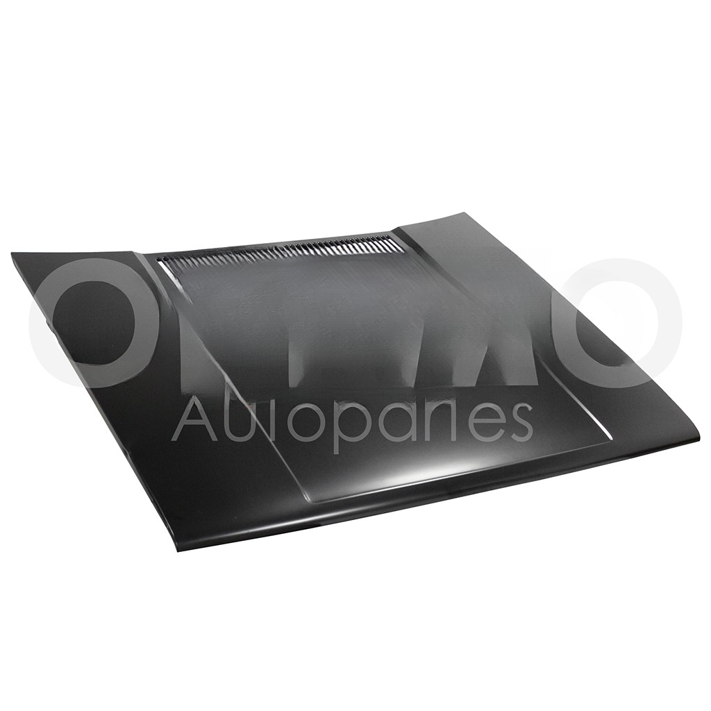 COFRE (ATLANTIC 81-87) (COLOR/NEGRO)