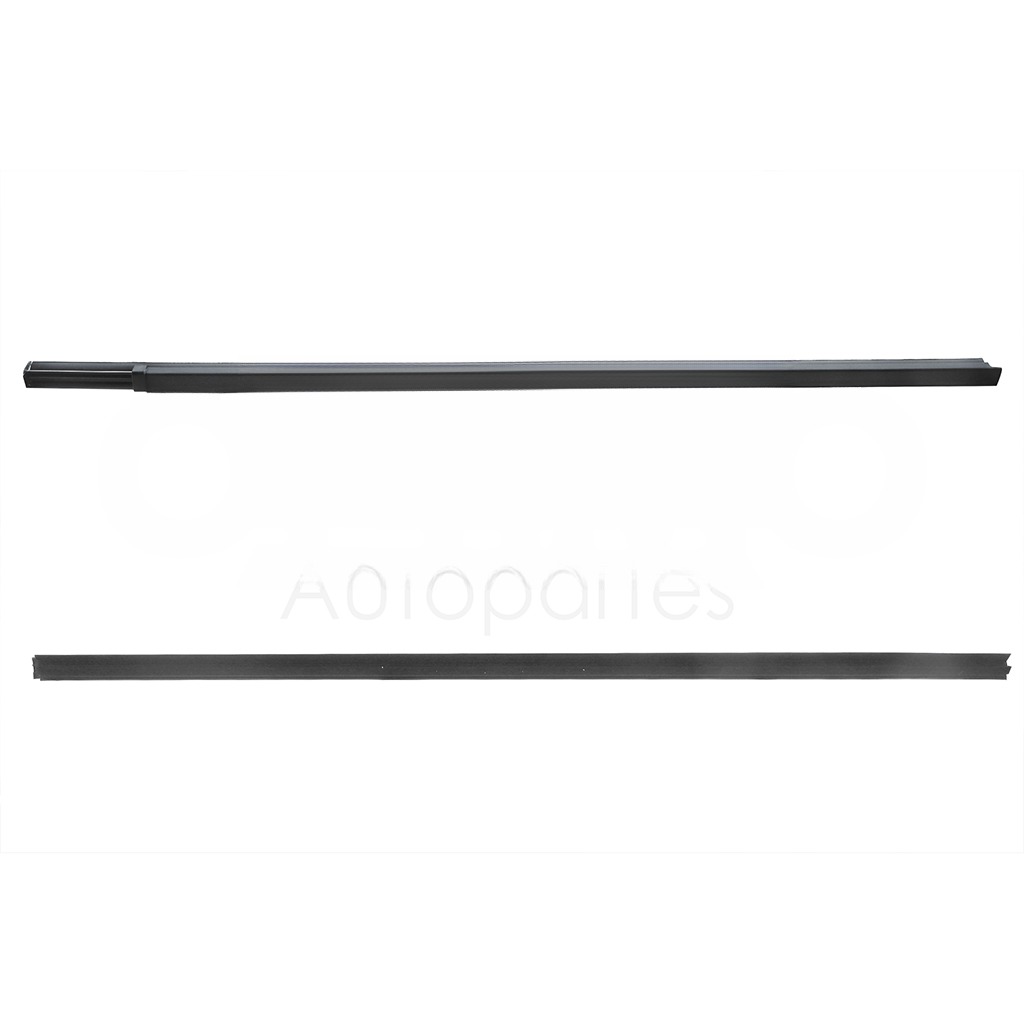 CAÑUELA EXT DER DE PUERTA DEL (FRONTIER 2-4WD 11-15)