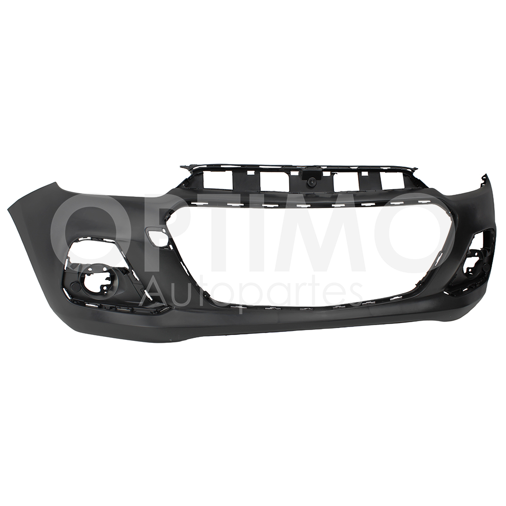 FACIA DEL C/HOYO P/FARO AUX S/REJILLA CENTRAL (NUEVA LINEA)