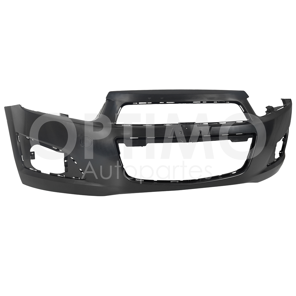 FACIA DEL C/HOYO P/FARO AUX Y GANCHO DE ARRASTRE