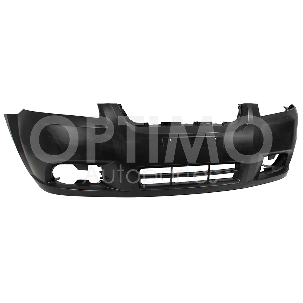 FACIA DEL C/HOYO P/FARO AUX (PT G3 06-09)