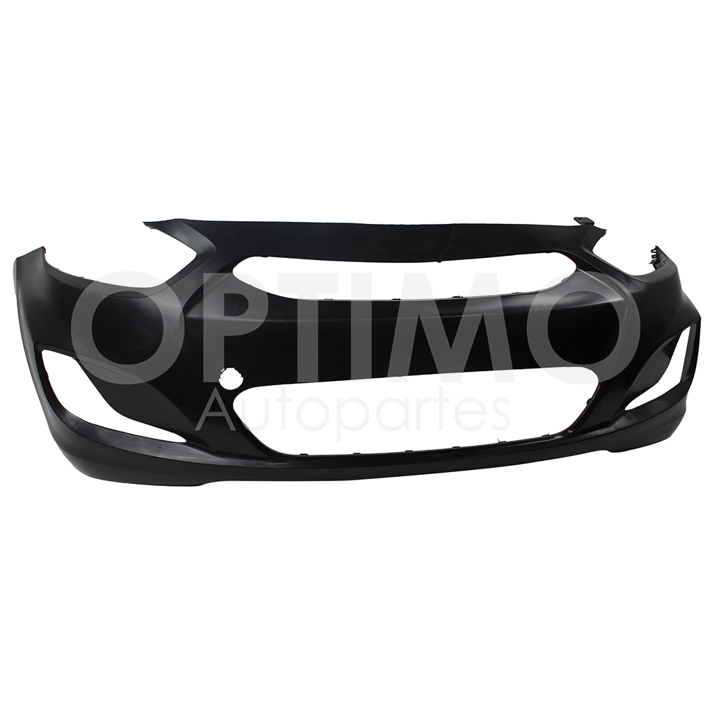 FACIA DEL C/HOYO P/FARO AUX S/REJILLA CENTRAL