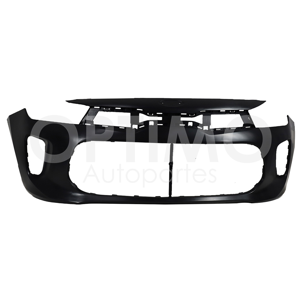 FACIA DEL C/HOYO P/FARO AUX S/REJILLA CENTRAL (SEDAN/H-BACK)