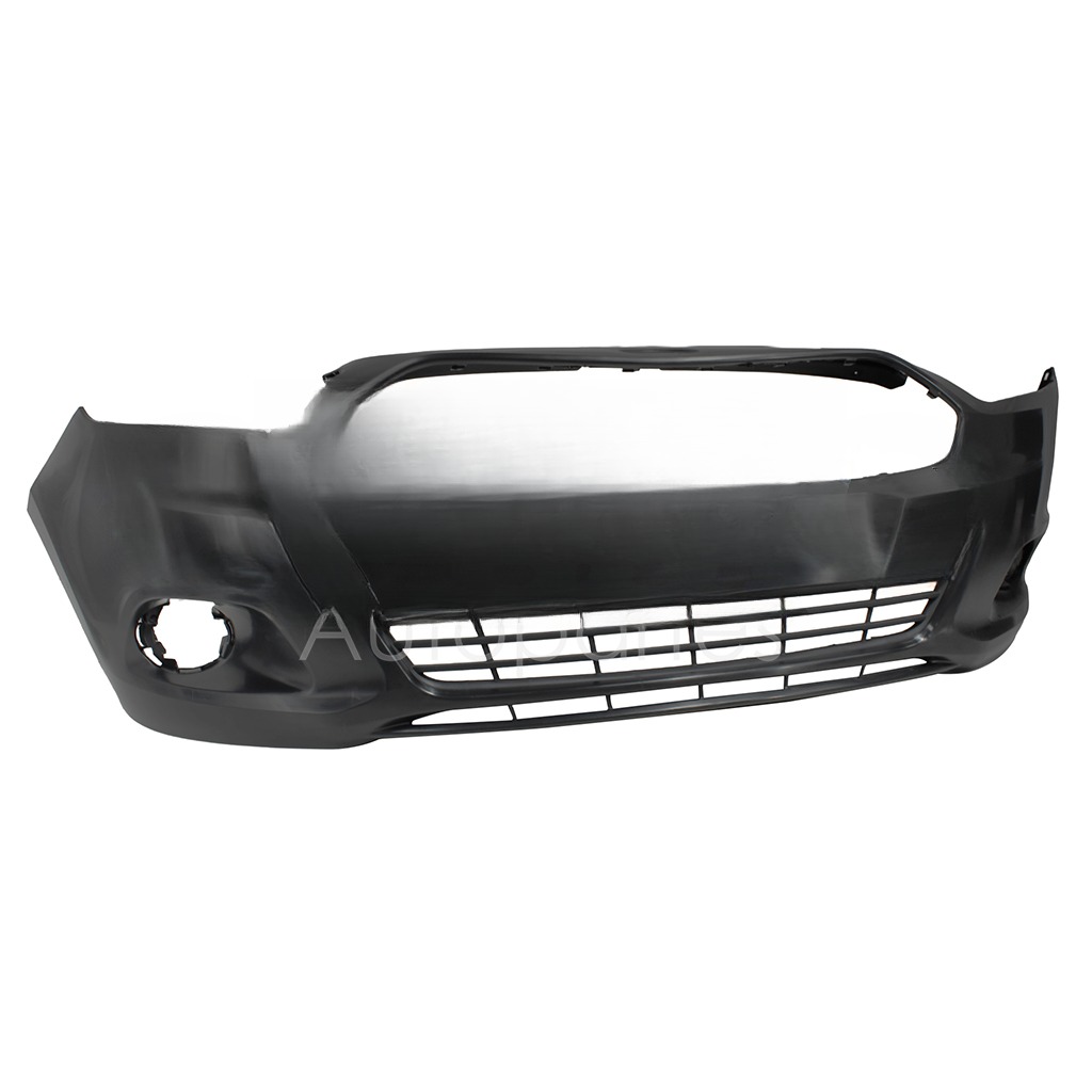 FACIA DEL C/HOYO P/FARO AUX Y GANCHO C/REJILLA CENTRAL (SEDAN/H-BACK)