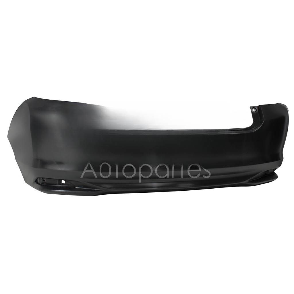 FACIA TRASERA C/HOYO P/MICAS REFLEJANTES