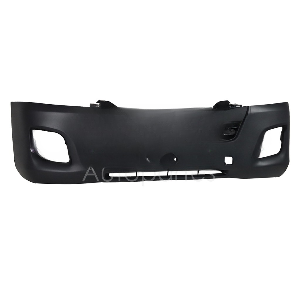 FACIA DEL C/HOYO P/FARO AUX C/REJILLA CENTRAL CHASIS CORTO (ANGOSTO)