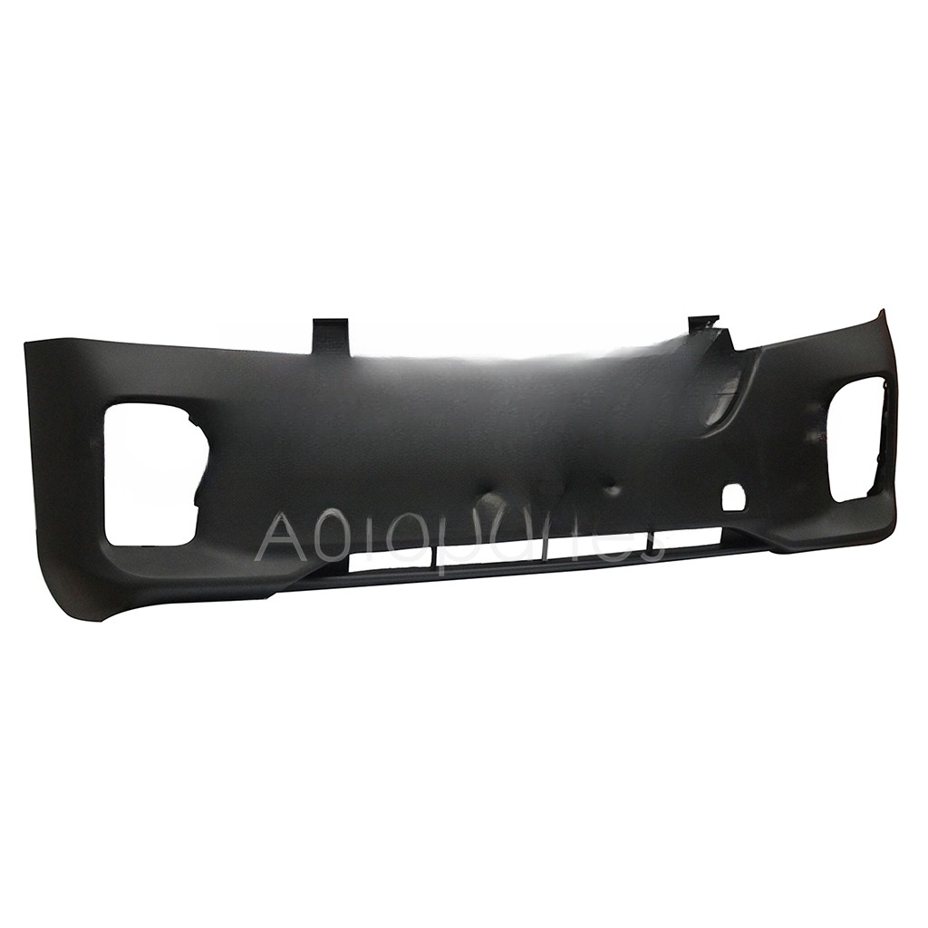 FACIA DEL C/HOYO P/FARO AUX C/REJILLA CENTRAL CHASIS CORTO (ANGOSTO)