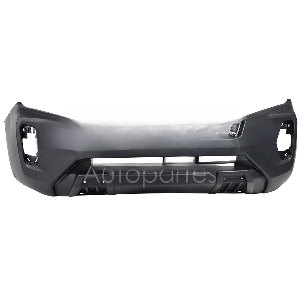 FACIA DEL C/HOYO P/FARO AUX CORRUGADA (SENCILLA)