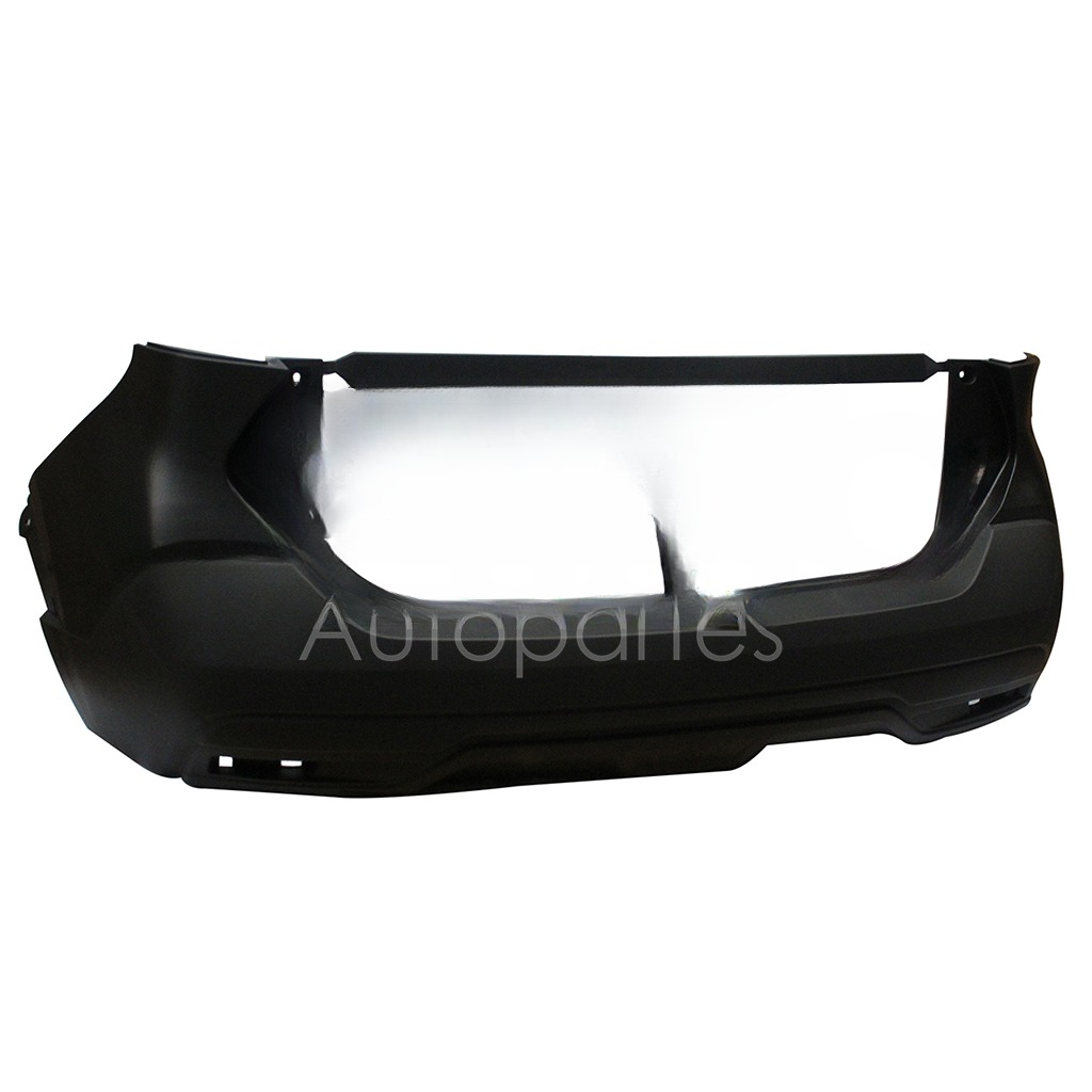 FACIA TRASERA S/HOYO P/SENSOR