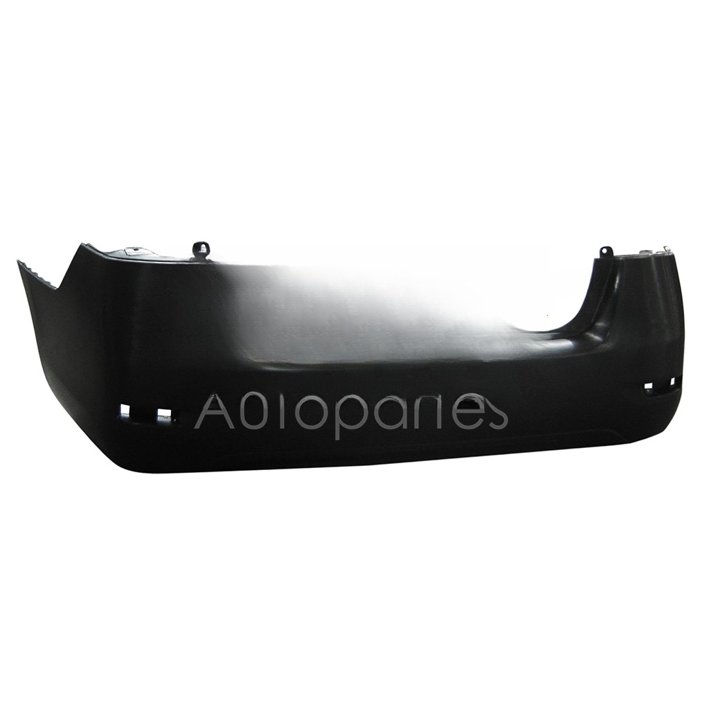 FACIA TRASERA C/HOYO P/MICA REFLEJANTE