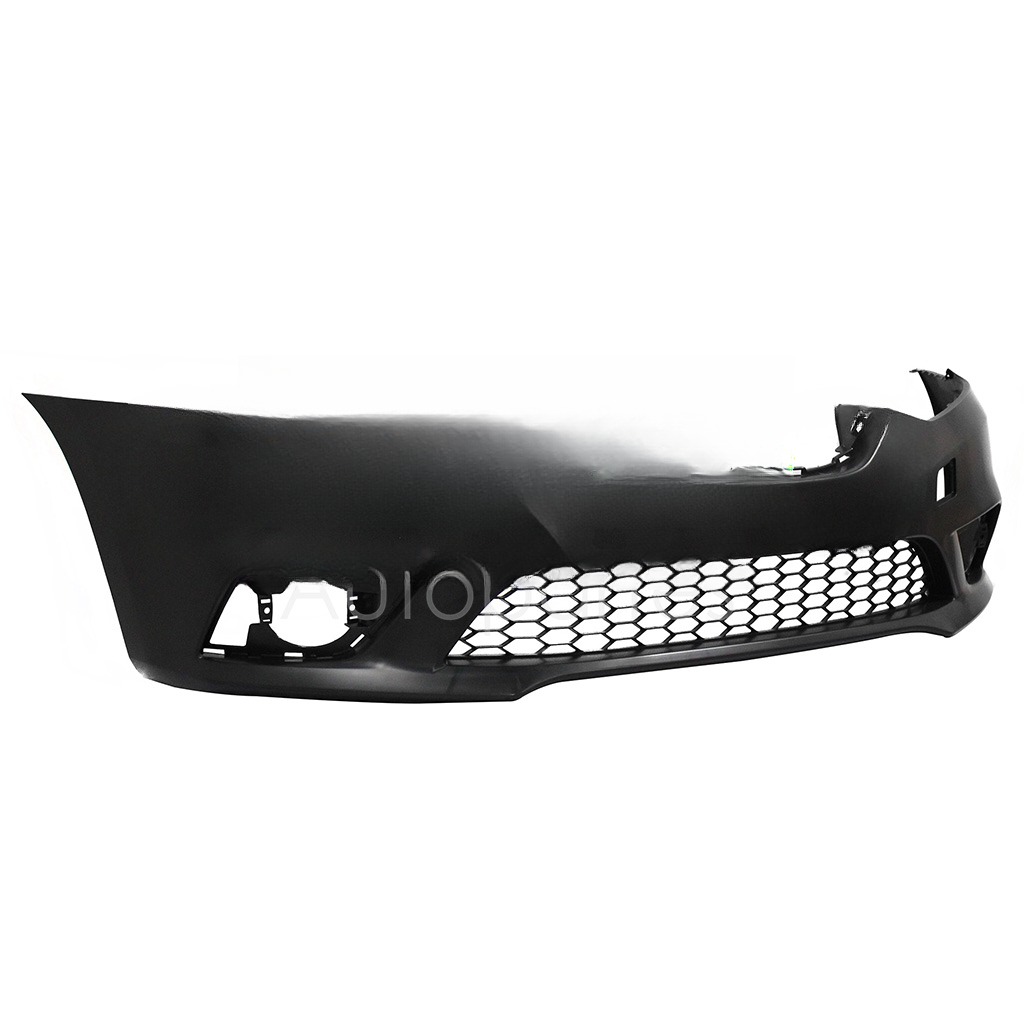 FACIA DEL C/HOYO P/FARO AUX C/REJILLA CENTRAL