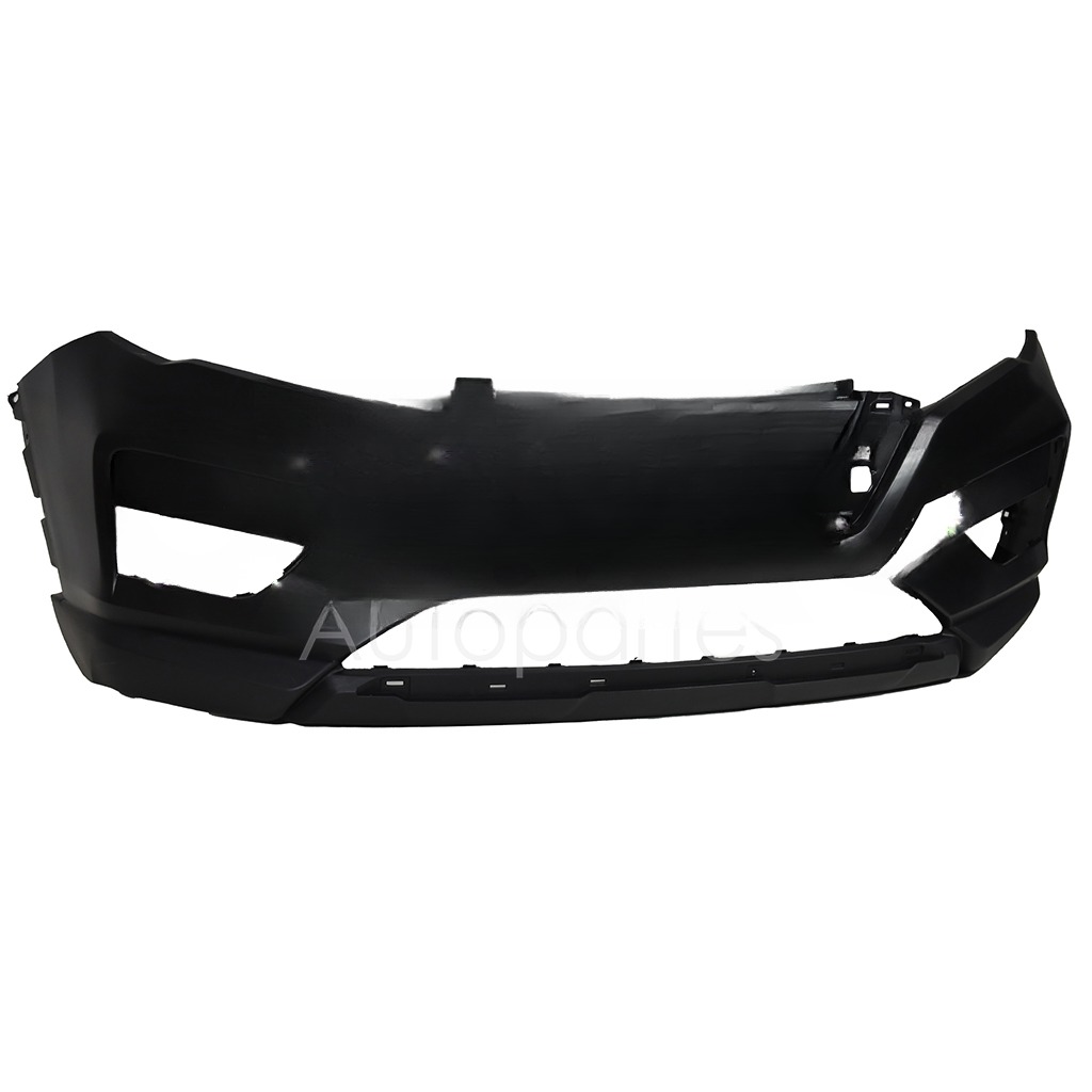 FACIA DEL C/HOYO P/FARO AUX S/REJILLA CENTRAL S/MOLDURA