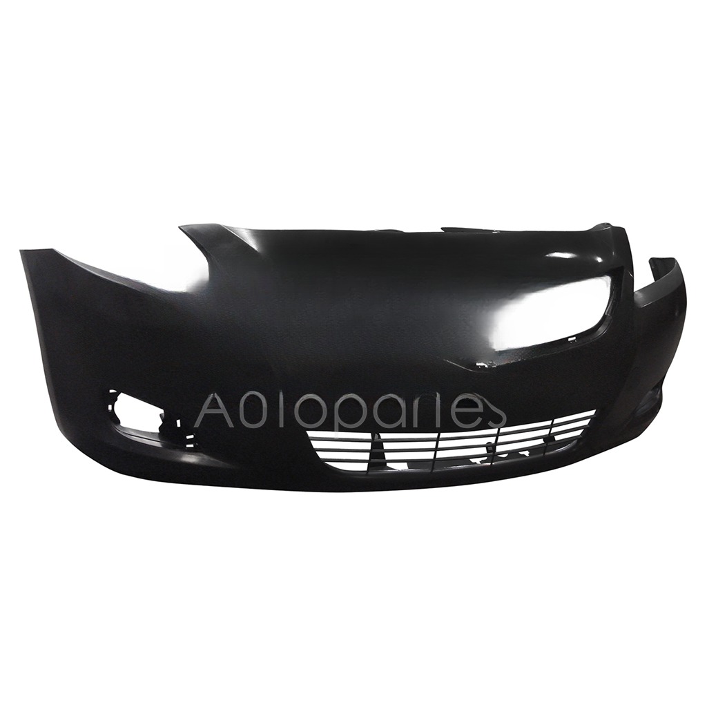 FACIA DEL C/HOYO P/FARO AUX C/REJILLA CENTRAL 4PTAS