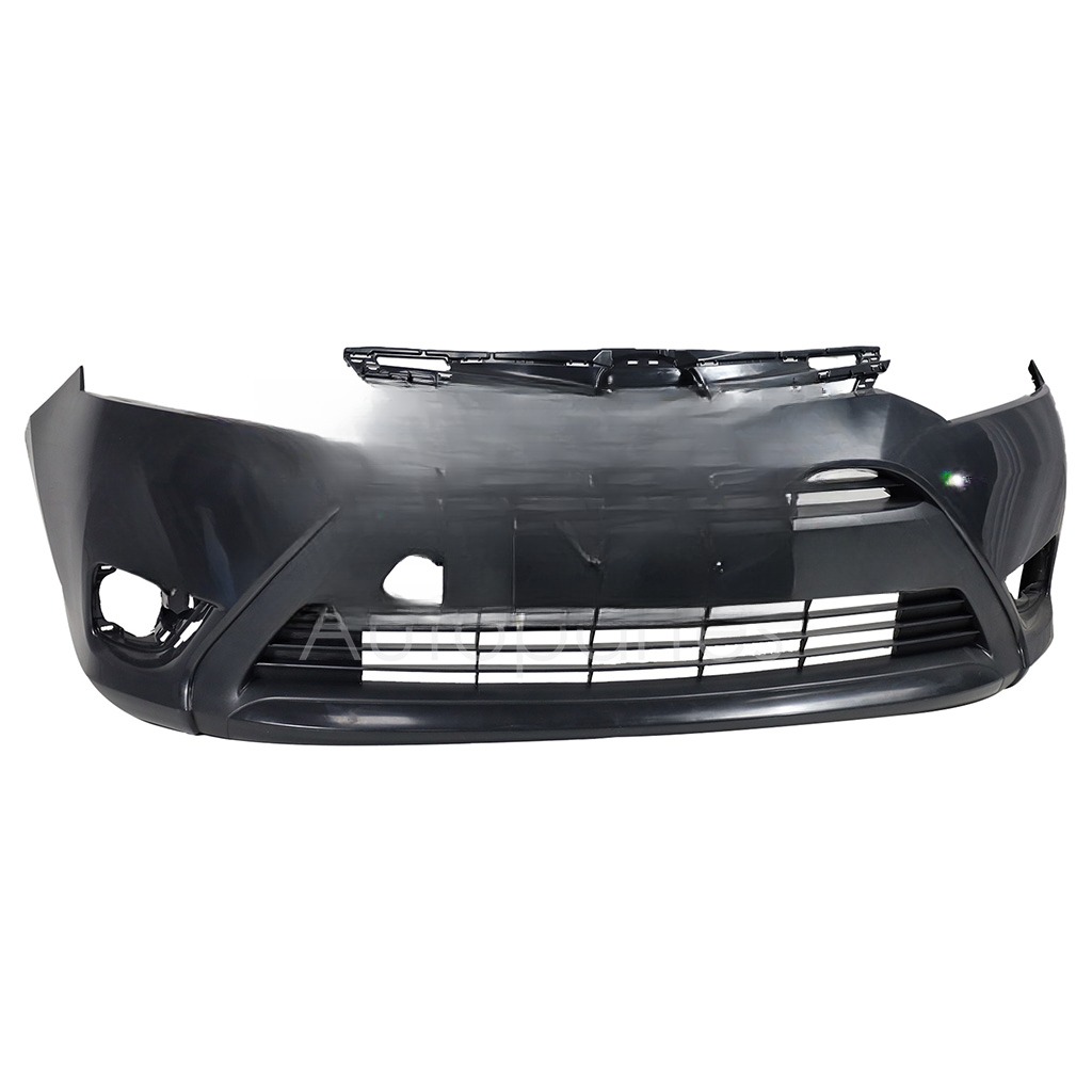 FACIA DEL C/HOYO P/FARO AUX C/REJILLA CENTRAL 4PTAS