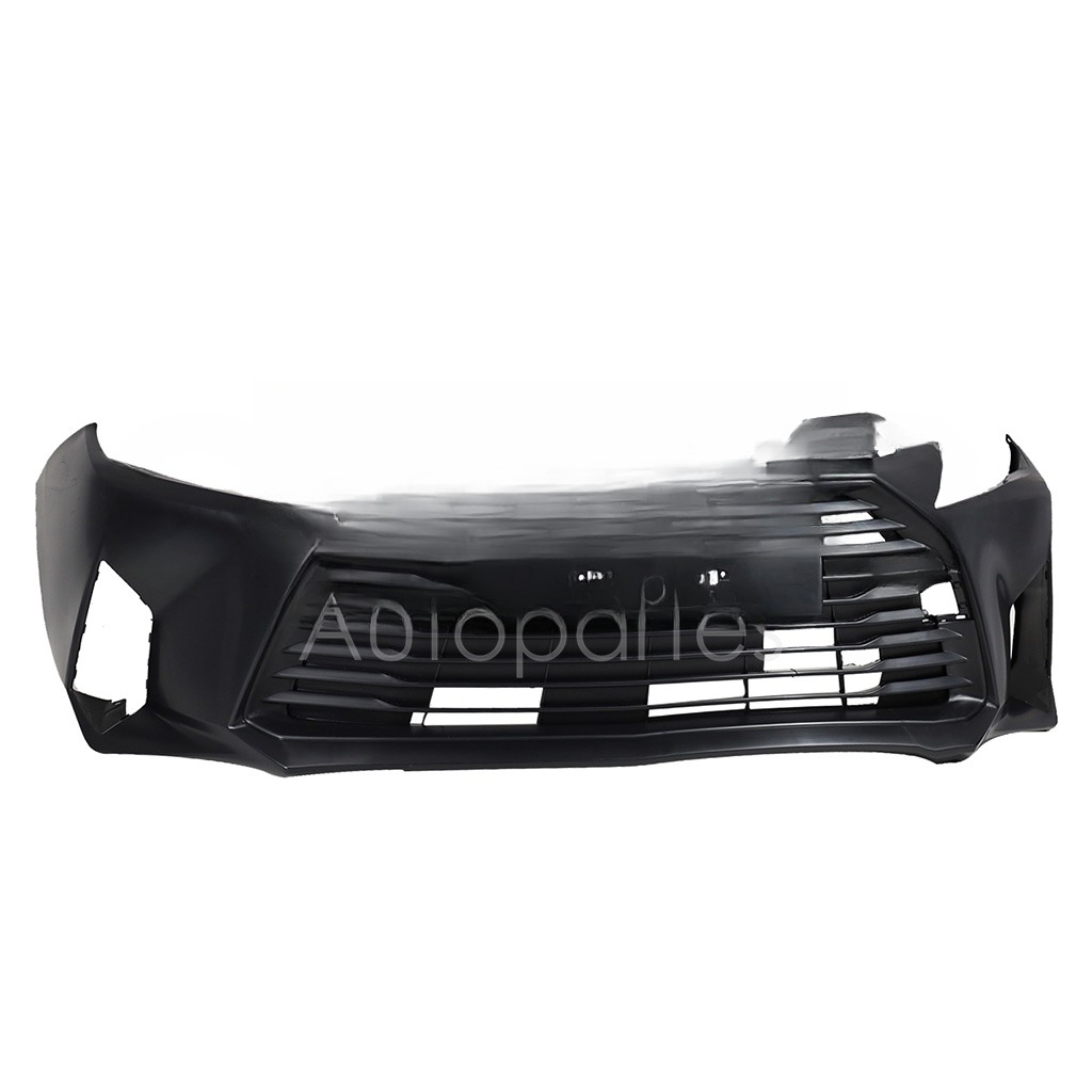 FACIA DEL C/HOYO P/FARO AUX C/REJILLA CENTRAL