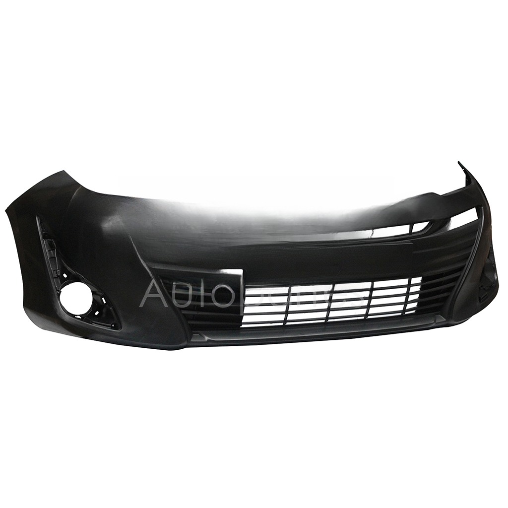 FACIA DEL C/HOYO P/FARO AUX C/REJILLA CENTRAL 4PTAS