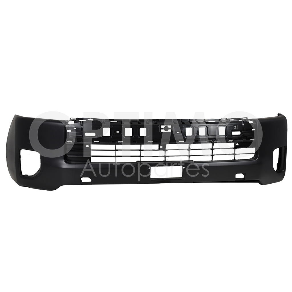 FACIA DEL C/HOYO P/FARO AUX C/REJILLA CENTRAL CHASIS LARGO (TECHO ALTO)