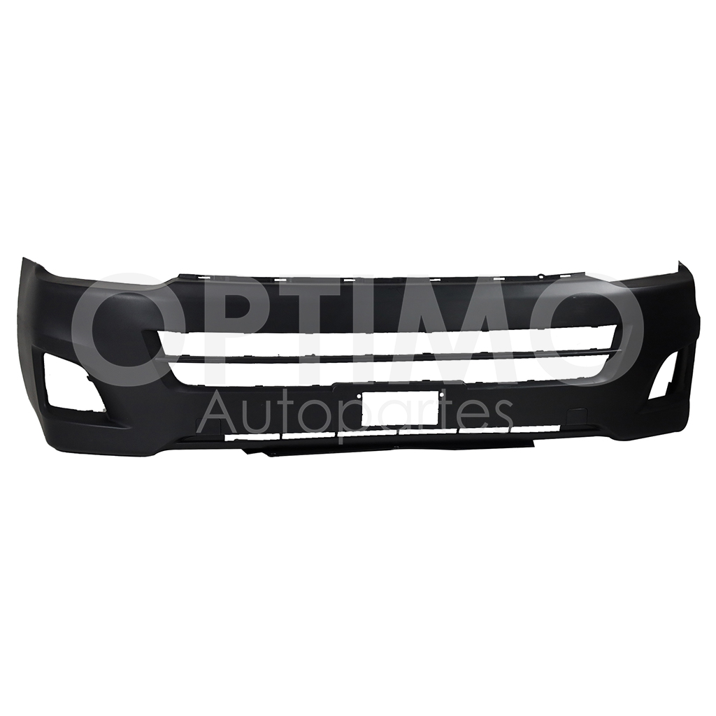 FACIA DEL C/HOYO P/FARO AUX S/REJILLA CENTRAL CHASIS LARGO (TECHO ALTO)