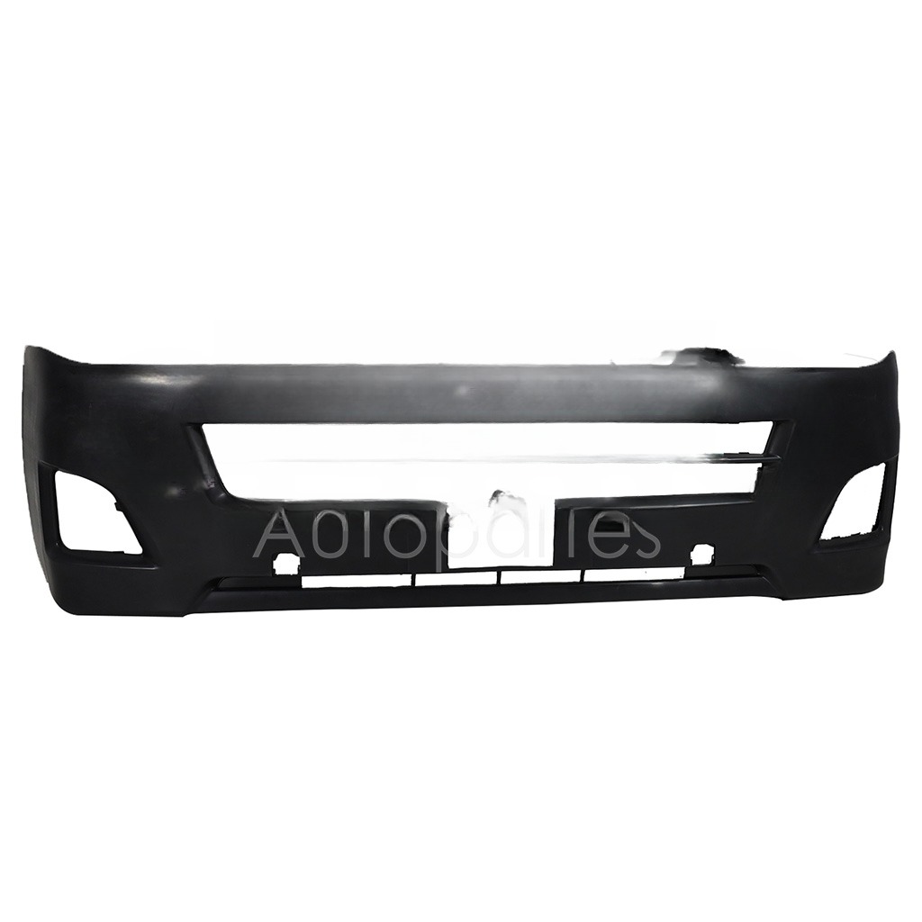 FACIA DEL C/HOYO P/FARO AUX S/REJILLA CENTRAL CHASIS CORTO (TECHO BAJO)