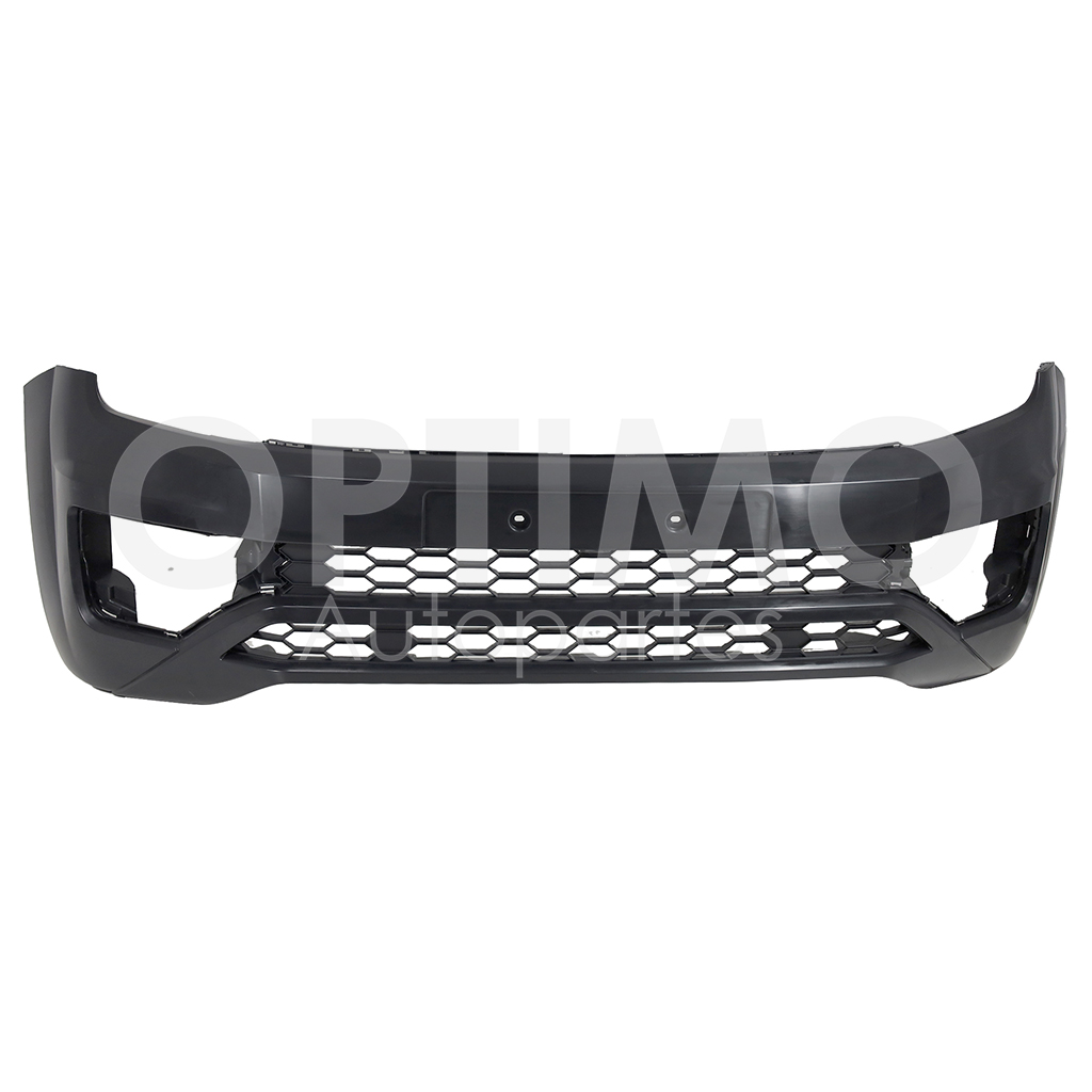 FACIA DEL C/HOYO P/FARO AUX C/REJILLA CENTRAL