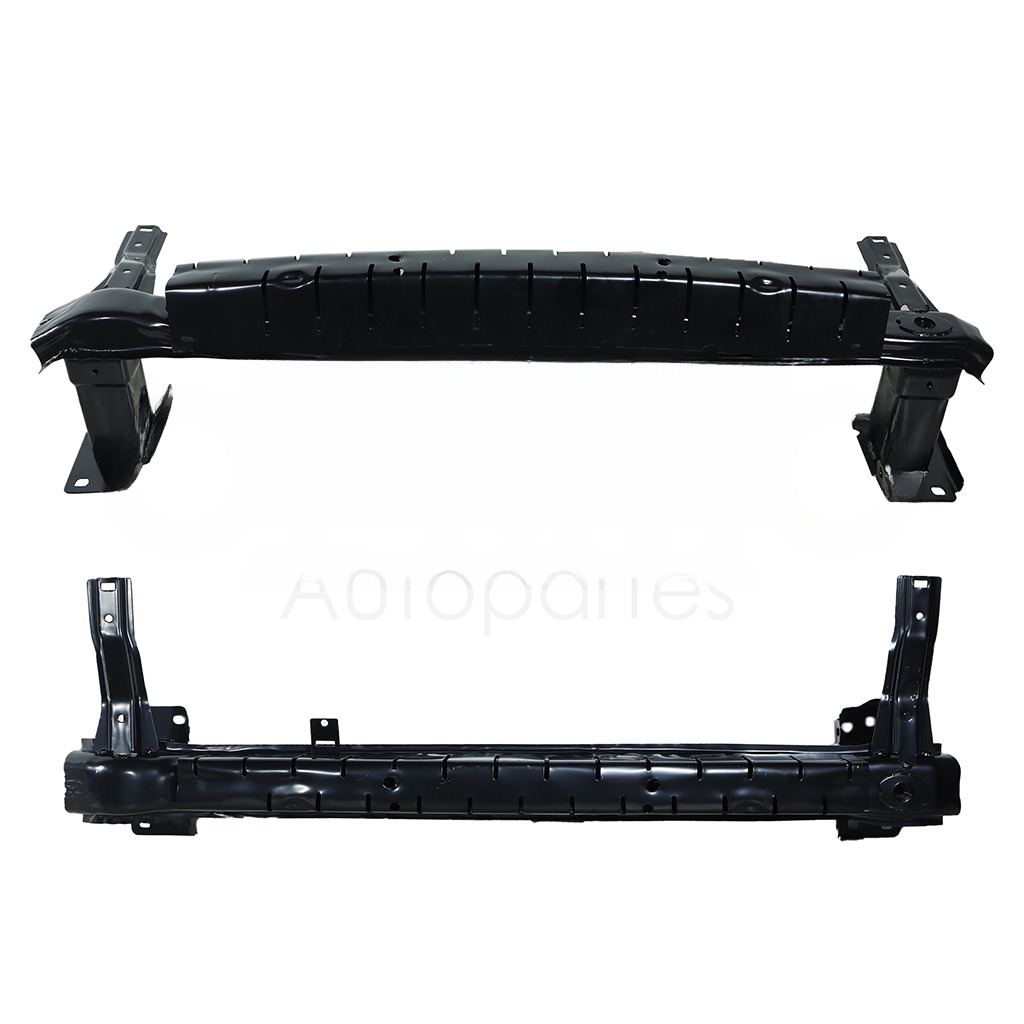 REFUERZO FACIA METAL DEL (POLO GTI)